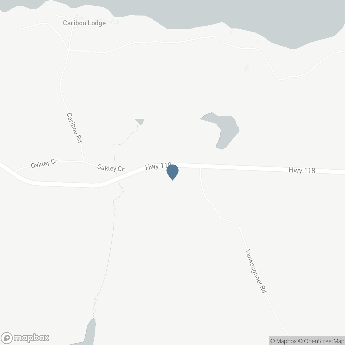 3016 118 HIGHWAY, Bracebridge, Ontario P1L 1X1